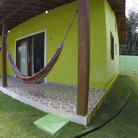 Casa Em Pipa 2 Quartos Praia de Pipa 外观 照片