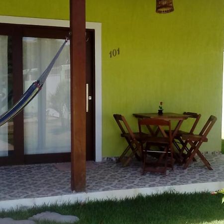 Casa Em Pipa 2 Quartos Praia de Pipa 外观 照片