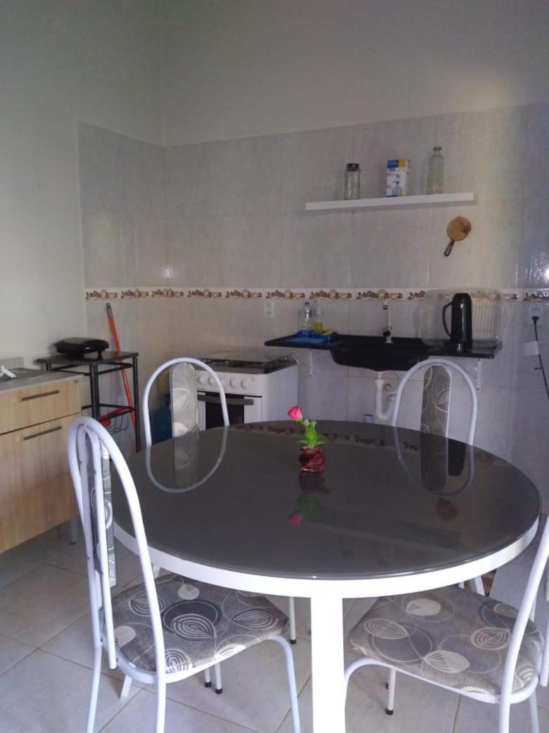 Casa Em Pipa 2 Quartos Praia de Pipa 客房 照片