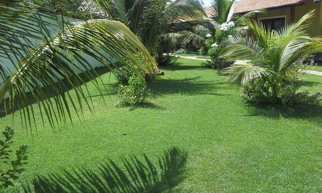 Casa Em Pipa 2 Quartos Praia de Pipa 客房 照片