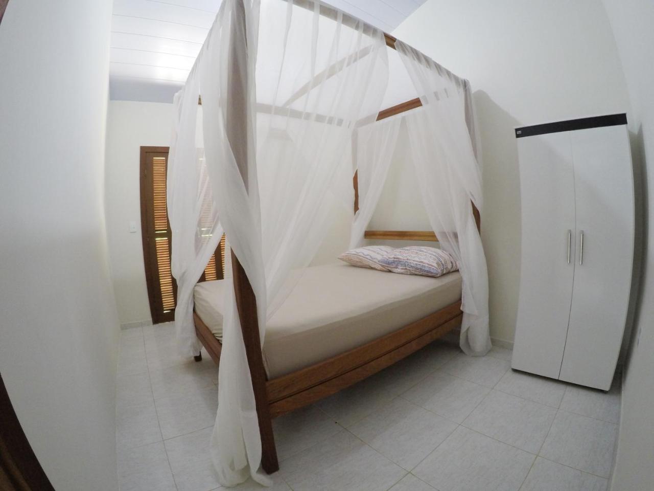Casa Em Pipa 2 Quartos Praia de Pipa 外观 照片
