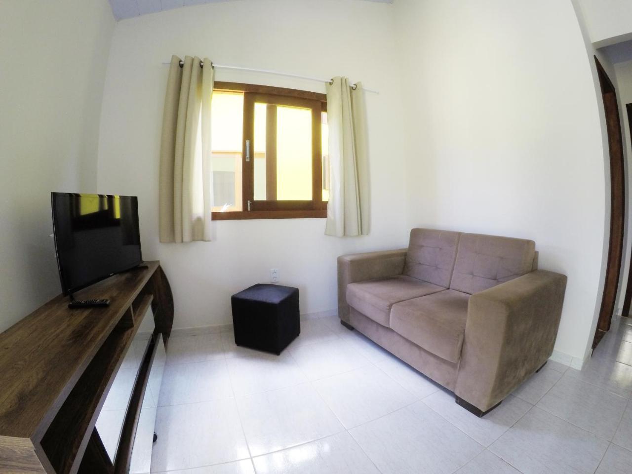 Casa Em Pipa 2 Quartos Praia de Pipa 外观 照片