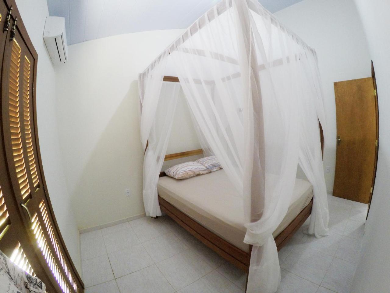 Casa Em Pipa 2 Quartos Praia de Pipa 外观 照片
