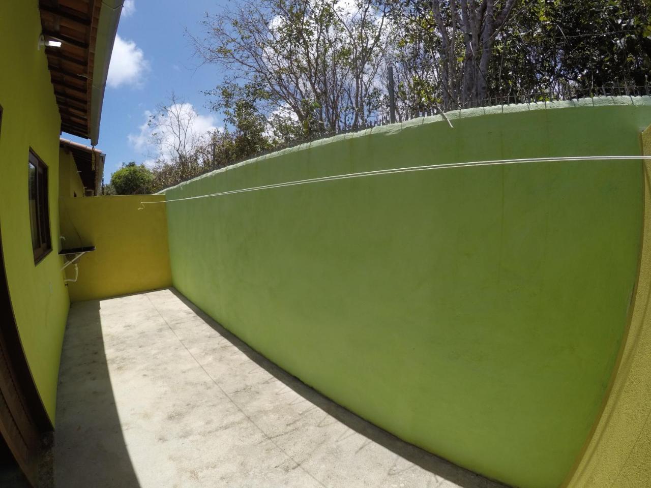 Casa Em Pipa 2 Quartos Praia de Pipa 外观 照片