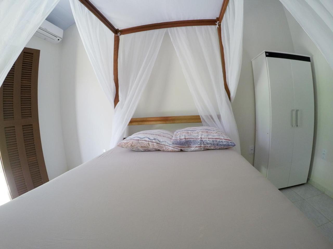 Casa Em Pipa 2 Quartos Praia de Pipa 外观 照片