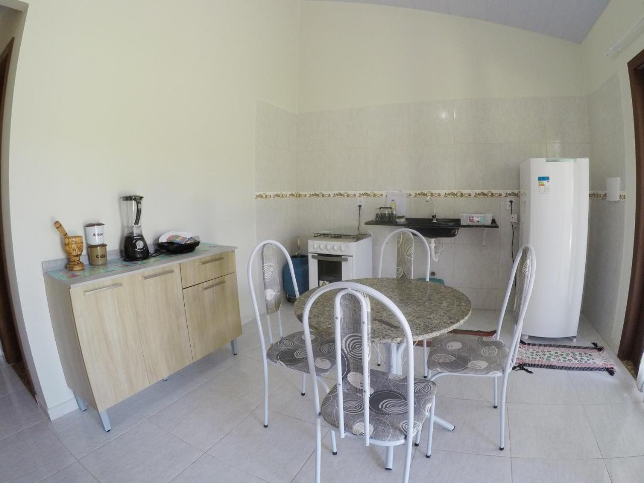 Casa Em Pipa 2 Quartos Praia de Pipa 外观 照片
