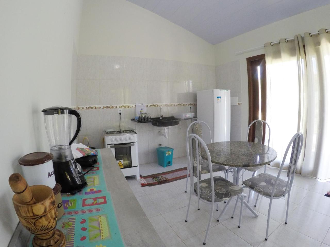 Casa Em Pipa 2 Quartos Praia de Pipa 外观 照片