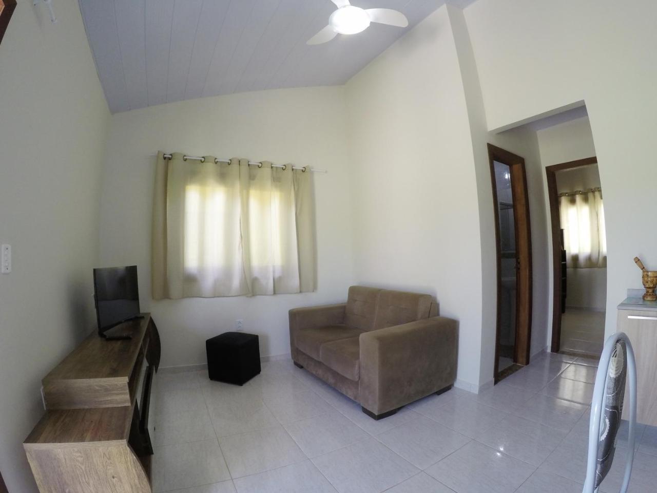 Casa Em Pipa 2 Quartos Praia de Pipa 外观 照片