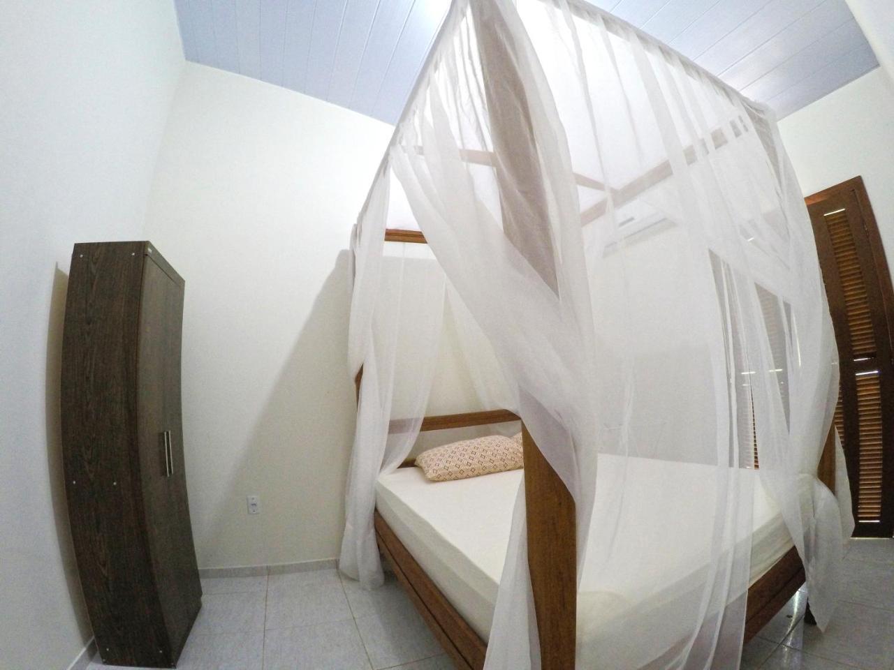 Casa Em Pipa 2 Quartos Praia de Pipa 外观 照片