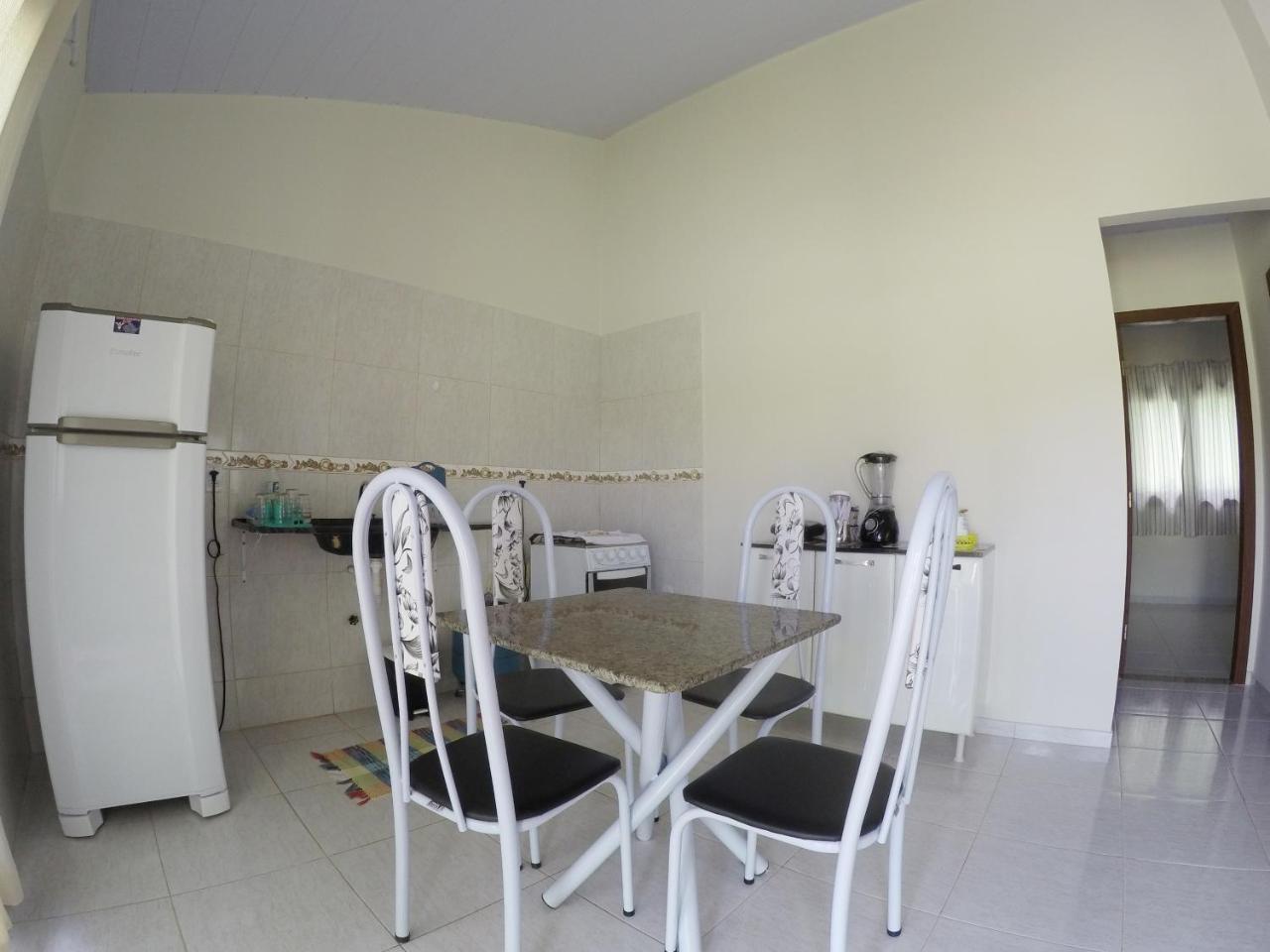 Casa Em Pipa 2 Quartos Praia de Pipa 外观 照片