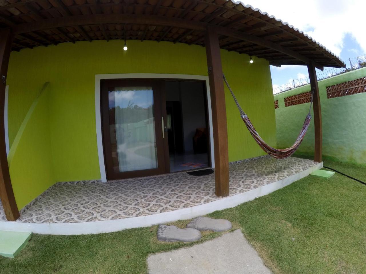 Casa Em Pipa 2 Quartos Praia de Pipa 外观 照片