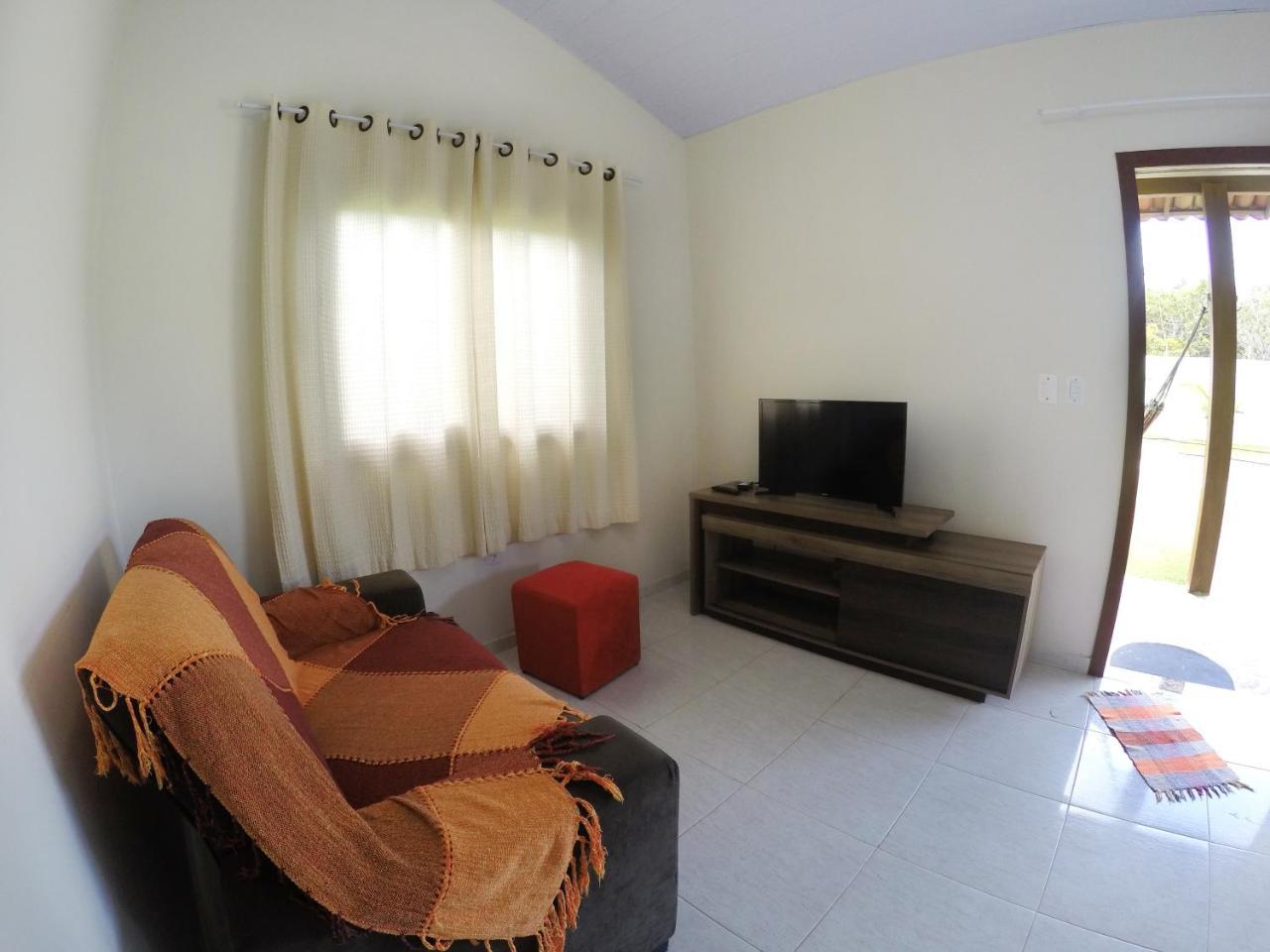Casa Em Pipa 2 Quartos Praia de Pipa 外观 照片