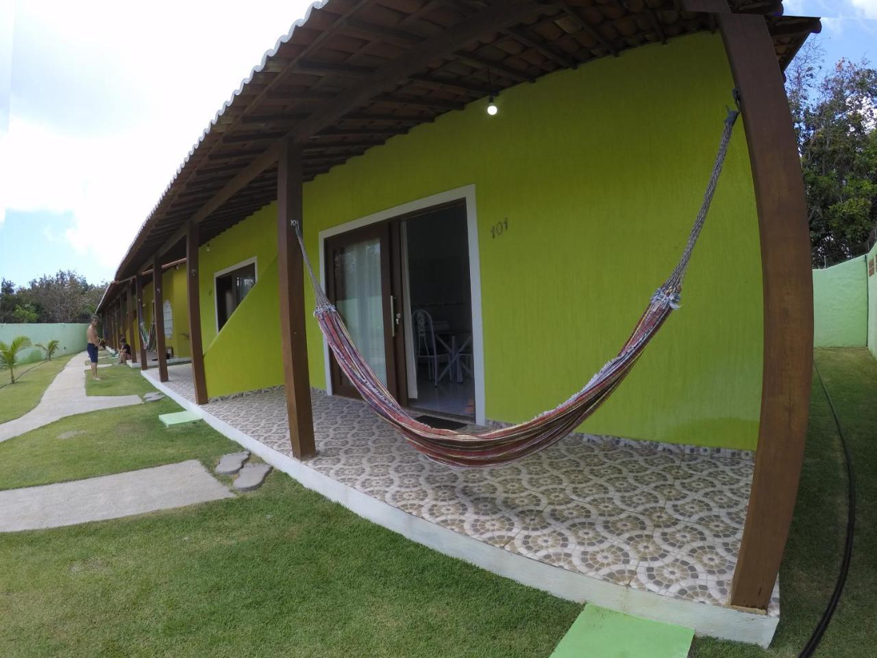 Casa Em Pipa 2 Quartos Praia de Pipa 外观 照片