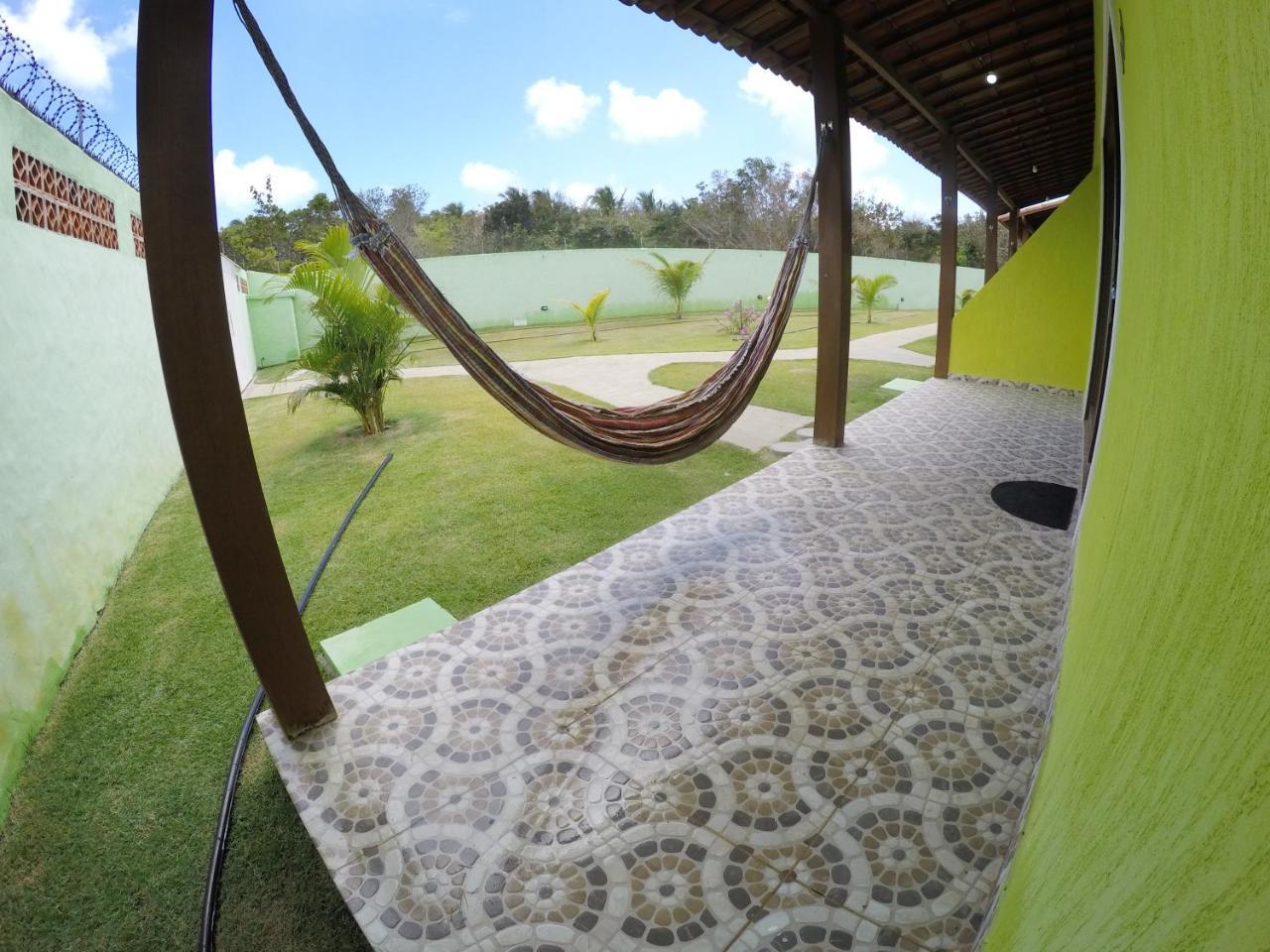 Casa Em Pipa 2 Quartos Praia de Pipa 外观 照片