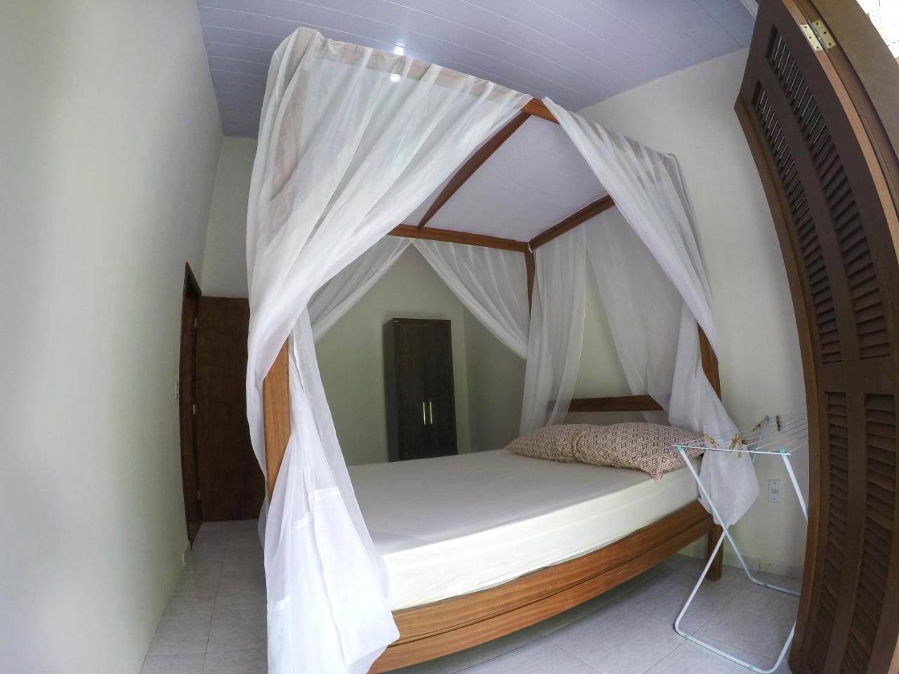 Casa Em Pipa 2 Quartos Praia de Pipa 外观 照片