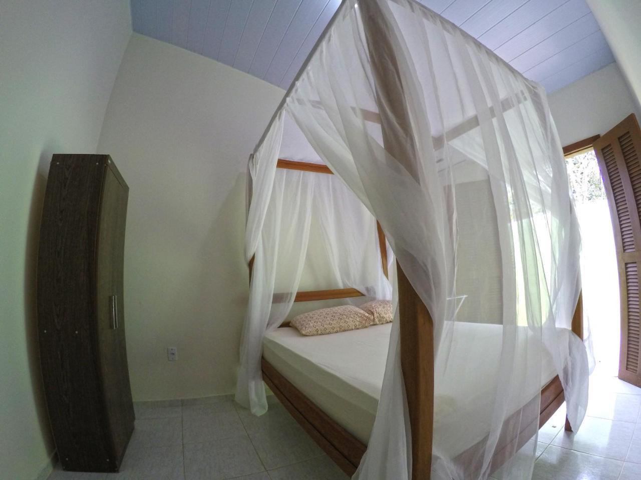 Casa Em Pipa 2 Quartos Praia de Pipa 外观 照片