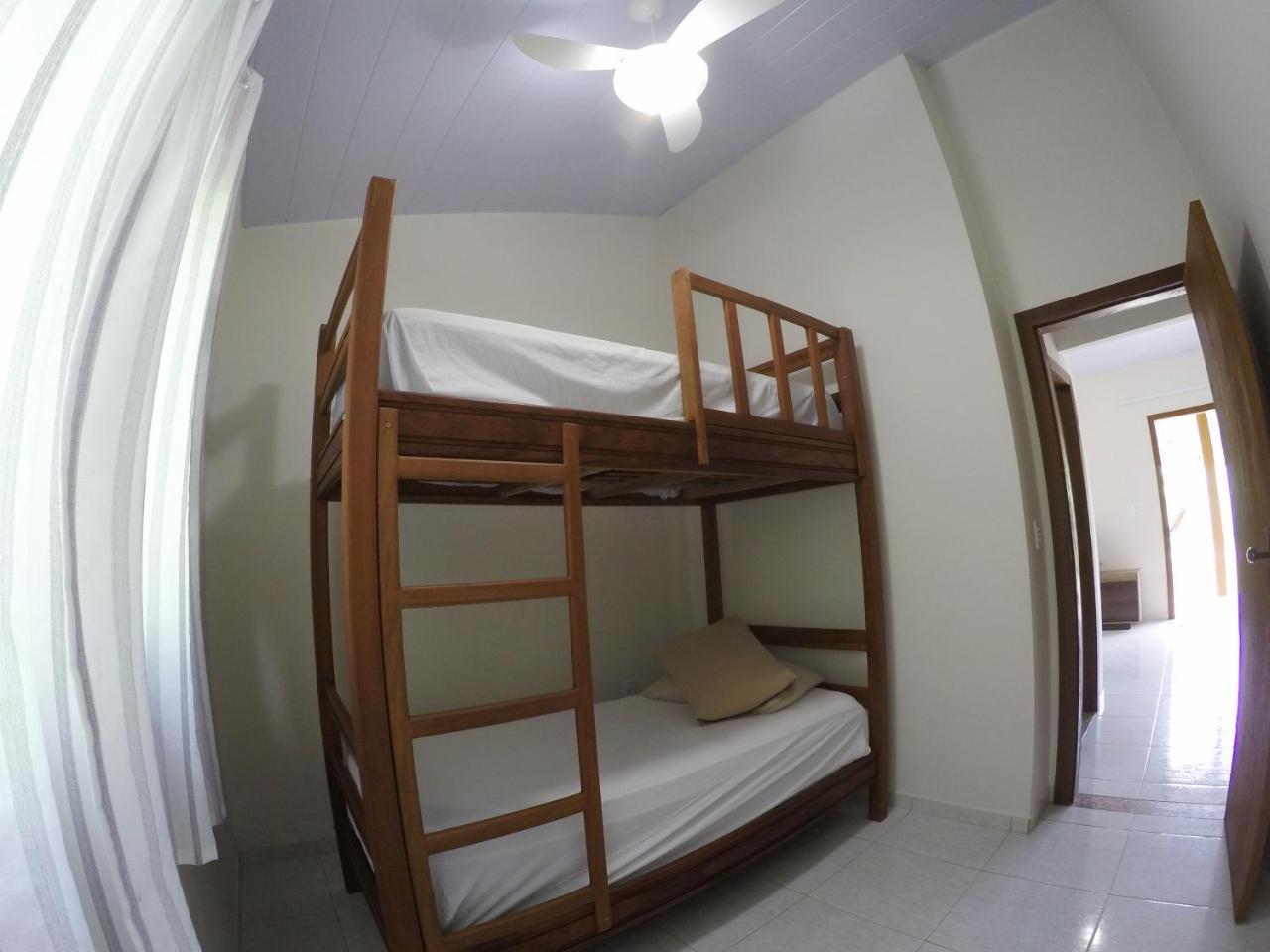 Casa Em Pipa 2 Quartos Praia de Pipa 外观 照片