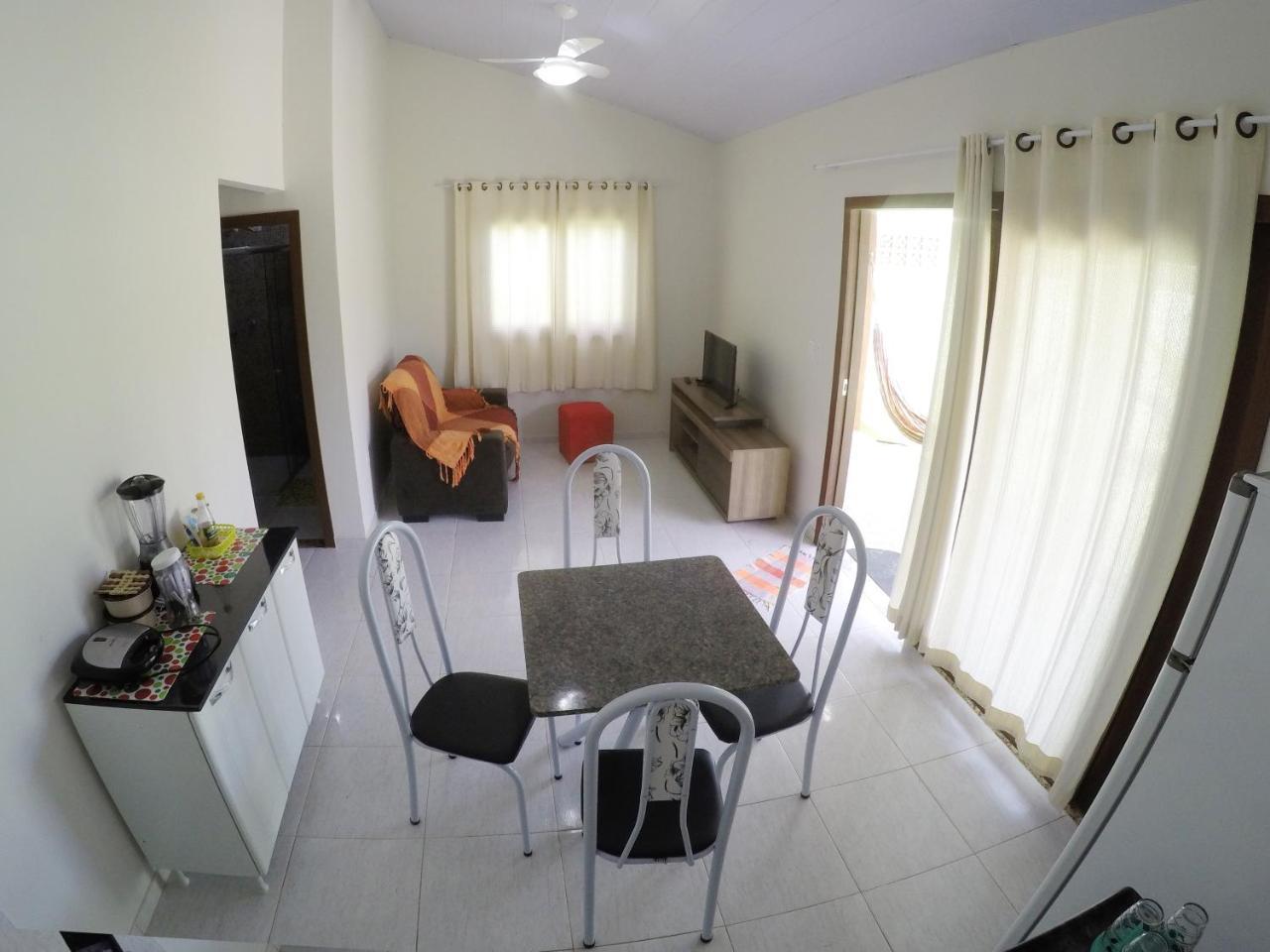 Casa Em Pipa 2 Quartos Praia de Pipa 外观 照片