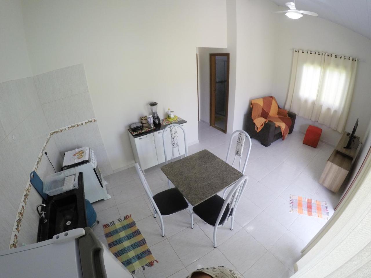 Casa Em Pipa 2 Quartos Praia de Pipa 外观 照片