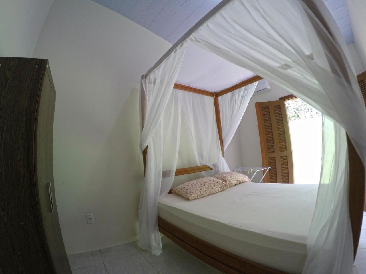 Casa Em Pipa 2 Quartos Praia de Pipa 外观 照片