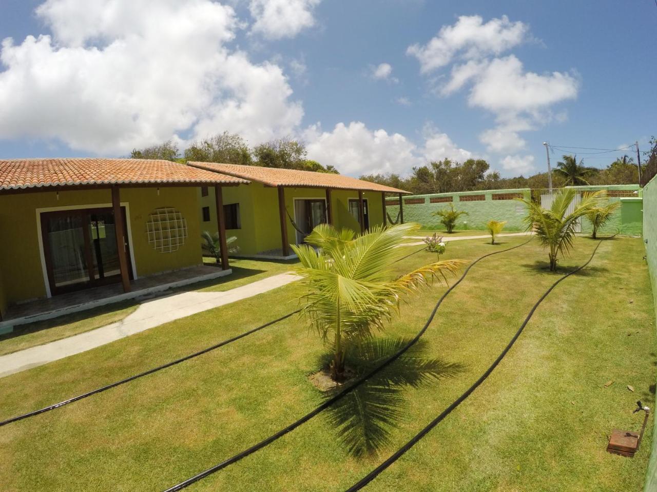 Casa Em Pipa 2 Quartos Praia de Pipa 外观 照片