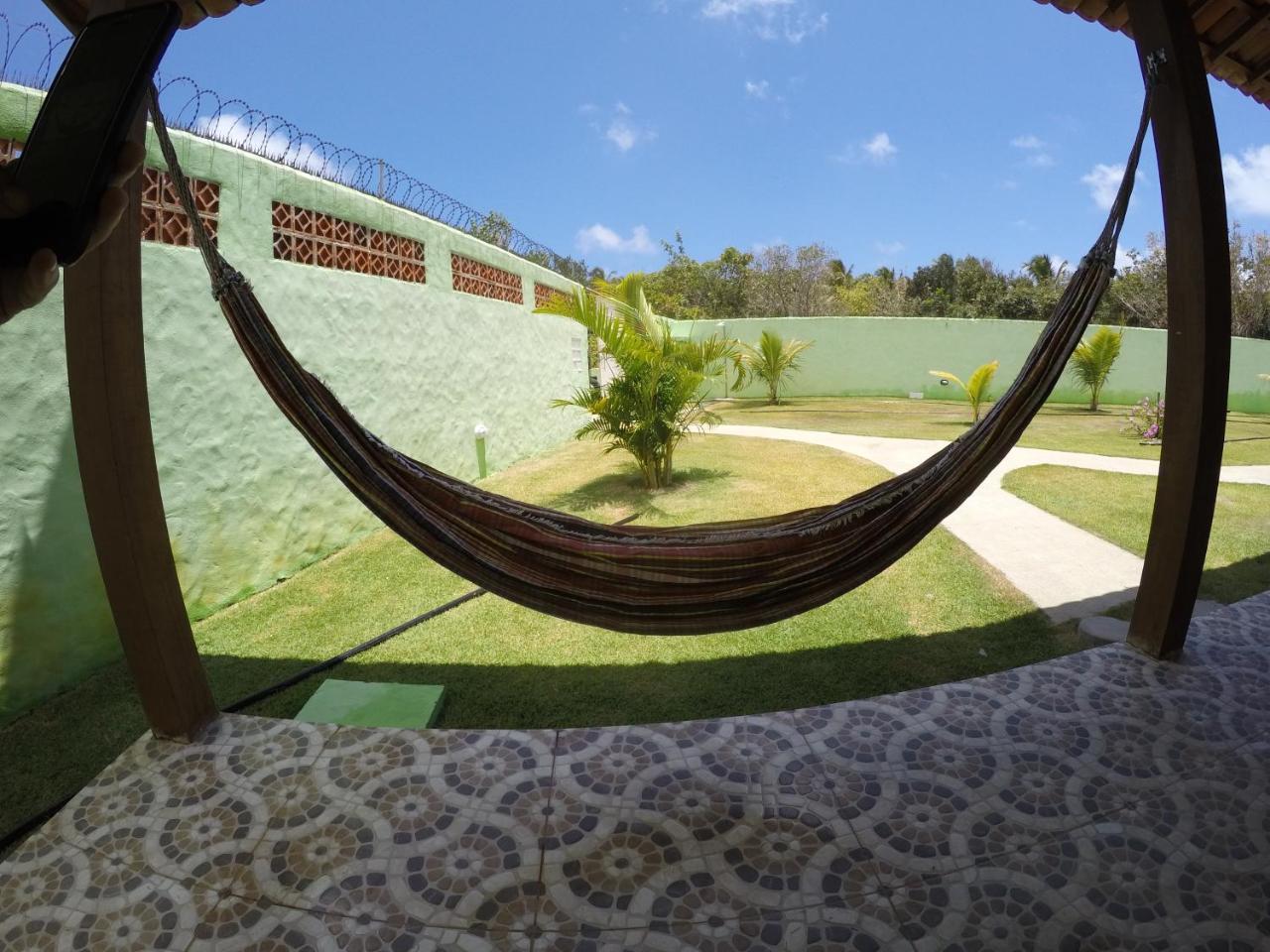 Casa Em Pipa 2 Quartos Praia de Pipa 外观 照片
