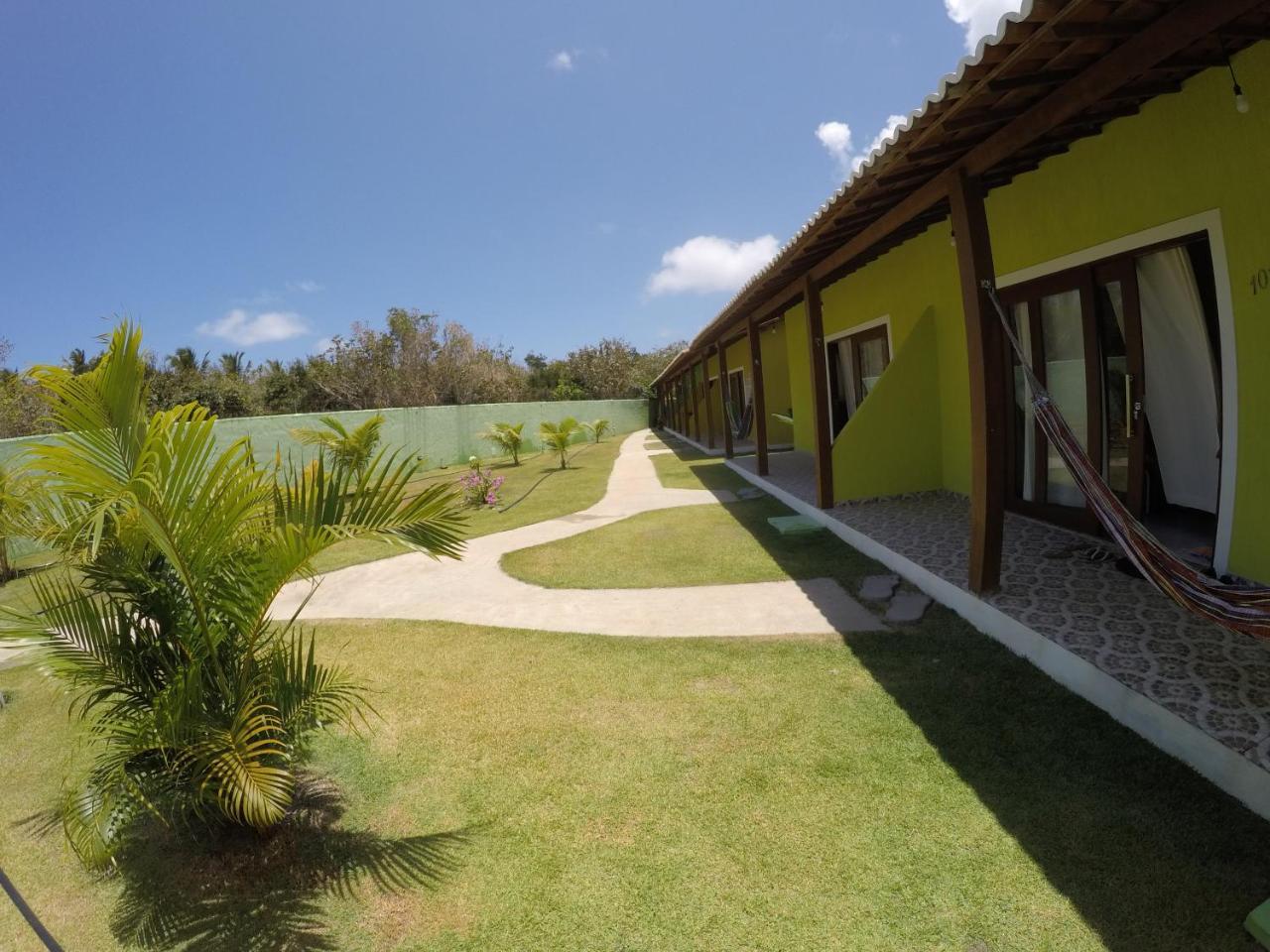 Casa Em Pipa 2 Quartos Praia de Pipa 外观 照片