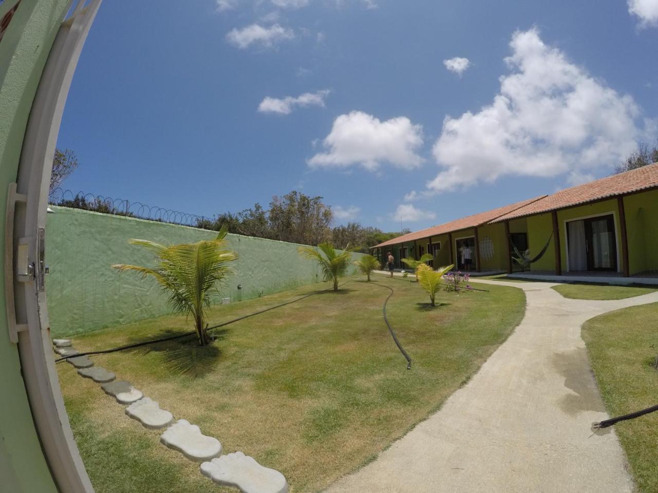 Casa Em Pipa 2 Quartos Praia de Pipa 外观 照片