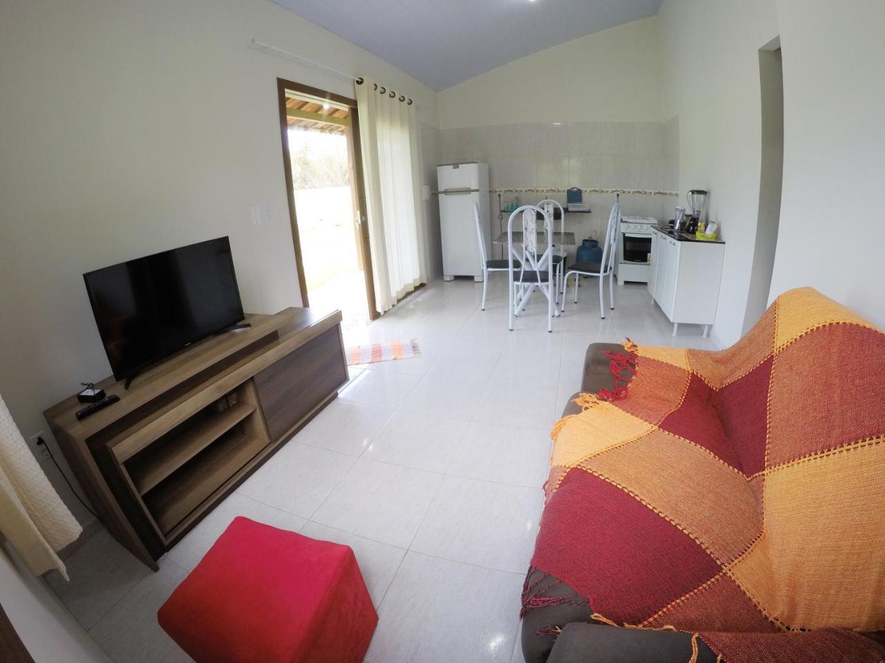 Casa Em Pipa 2 Quartos Praia de Pipa 外观 照片