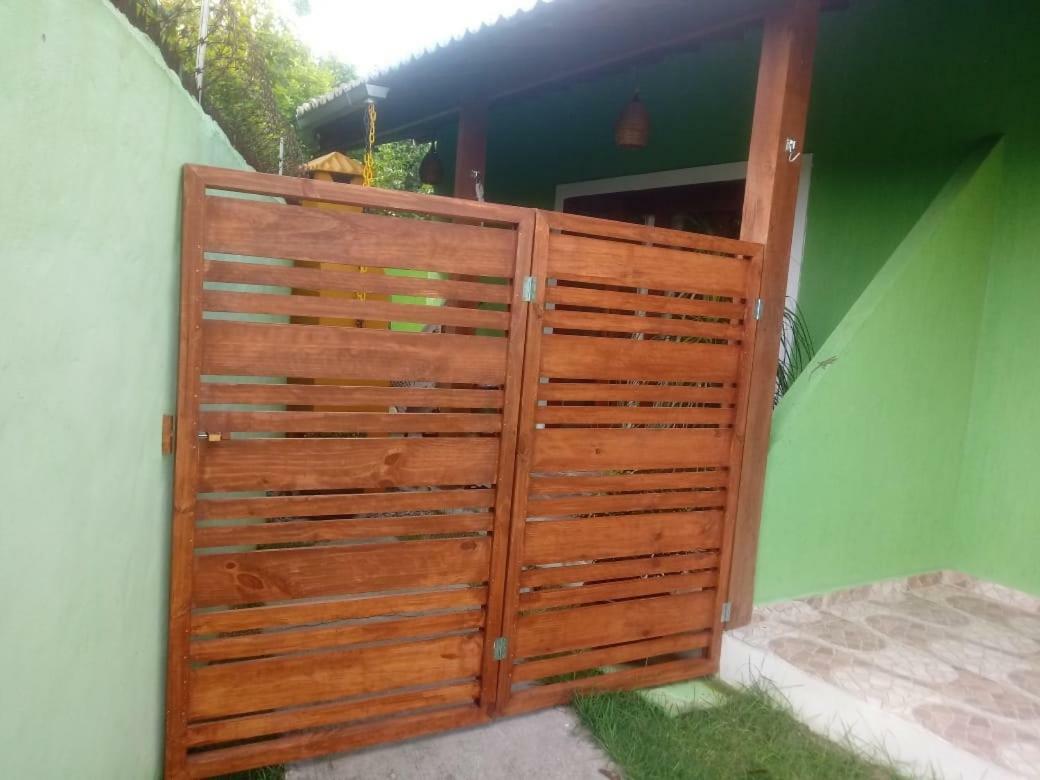 Casa Em Pipa 2 Quartos Praia de Pipa 外观 照片
