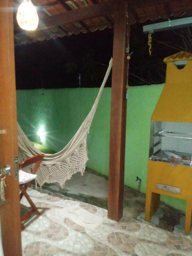 Casa Em Pipa 2 Quartos Praia de Pipa 外观 照片