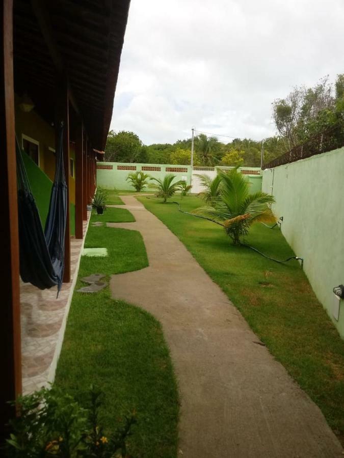 Casa Em Pipa 2 Quartos Praia de Pipa 外观 照片