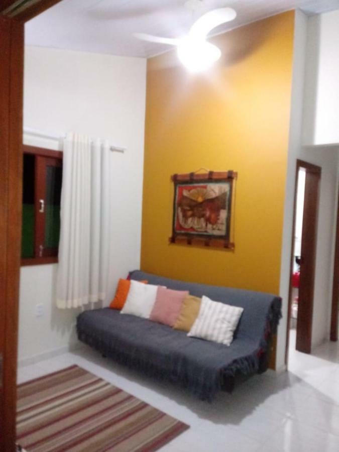 Casa Em Pipa 2 Quartos Praia de Pipa 外观 照片