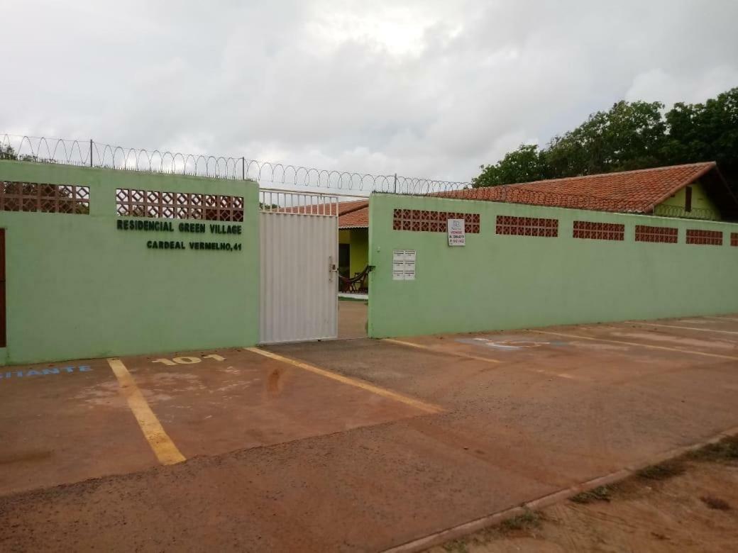 Casa Em Pipa 2 Quartos Praia de Pipa 外观 照片
