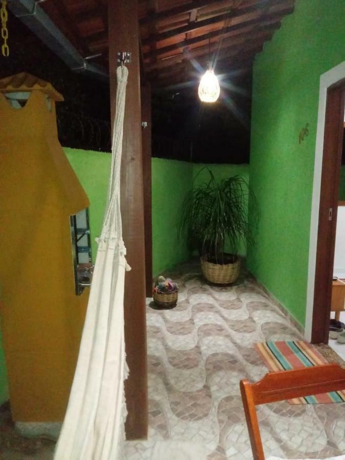 Casa Em Pipa 2 Quartos Praia de Pipa 外观 照片
