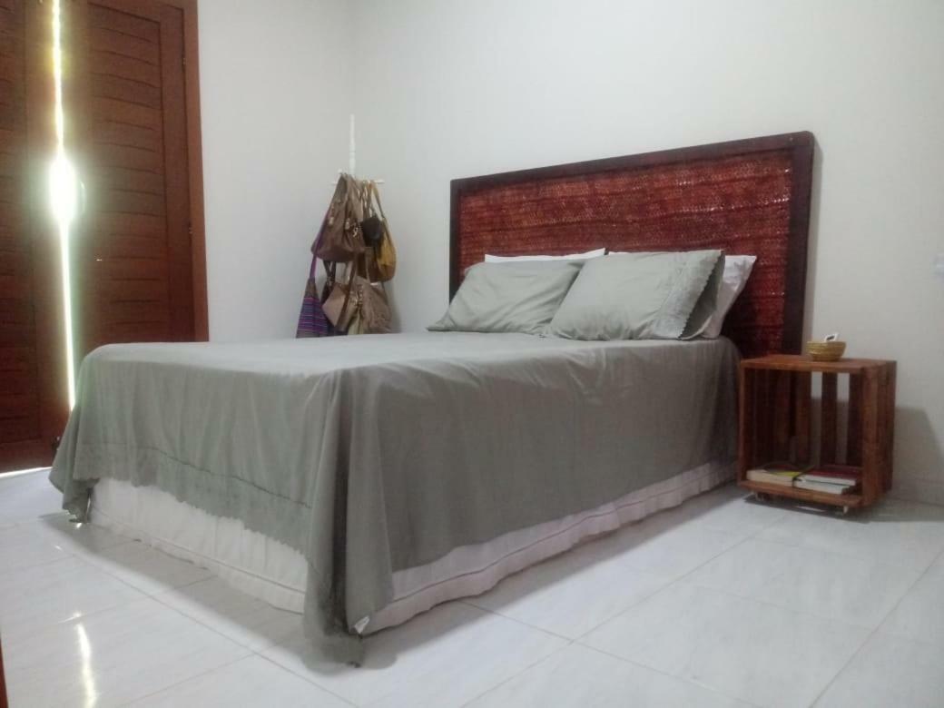 Casa Em Pipa 2 Quartos Praia de Pipa 外观 照片