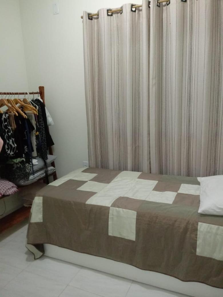Casa Em Pipa 2 Quartos Praia de Pipa 外观 照片