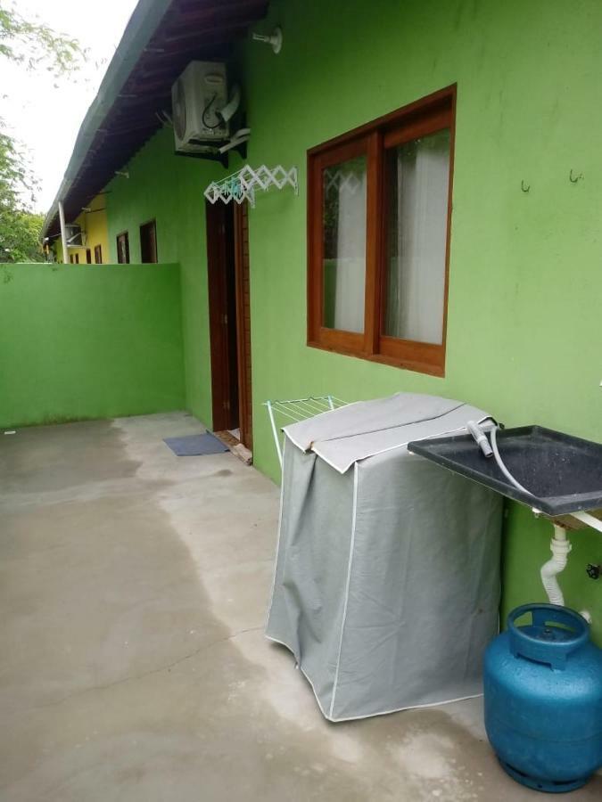 Casa Em Pipa 2 Quartos Praia de Pipa 外观 照片