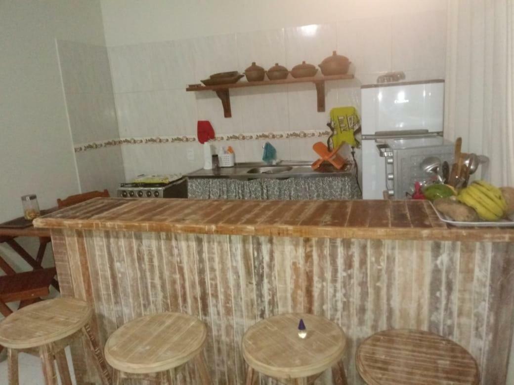 Casa Em Pipa 2 Quartos Praia de Pipa 外观 照片