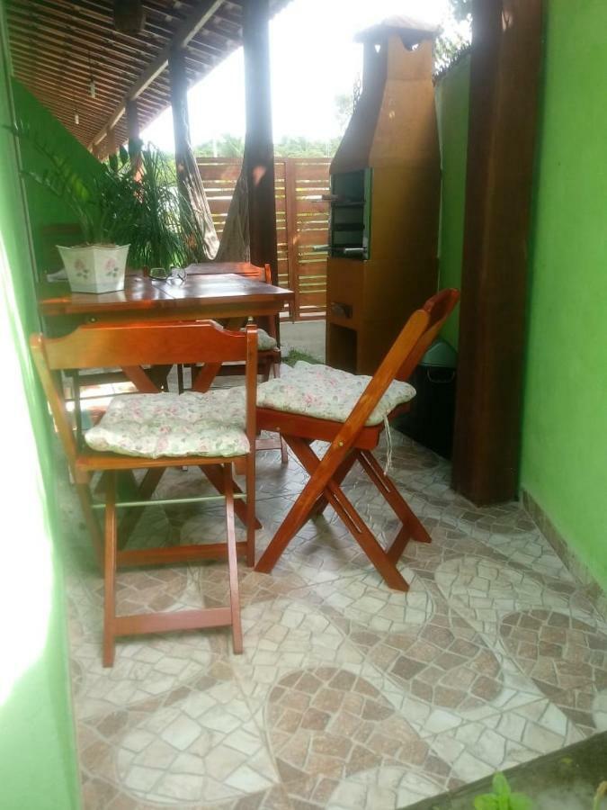 Casa Em Pipa 2 Quartos Praia de Pipa 外观 照片