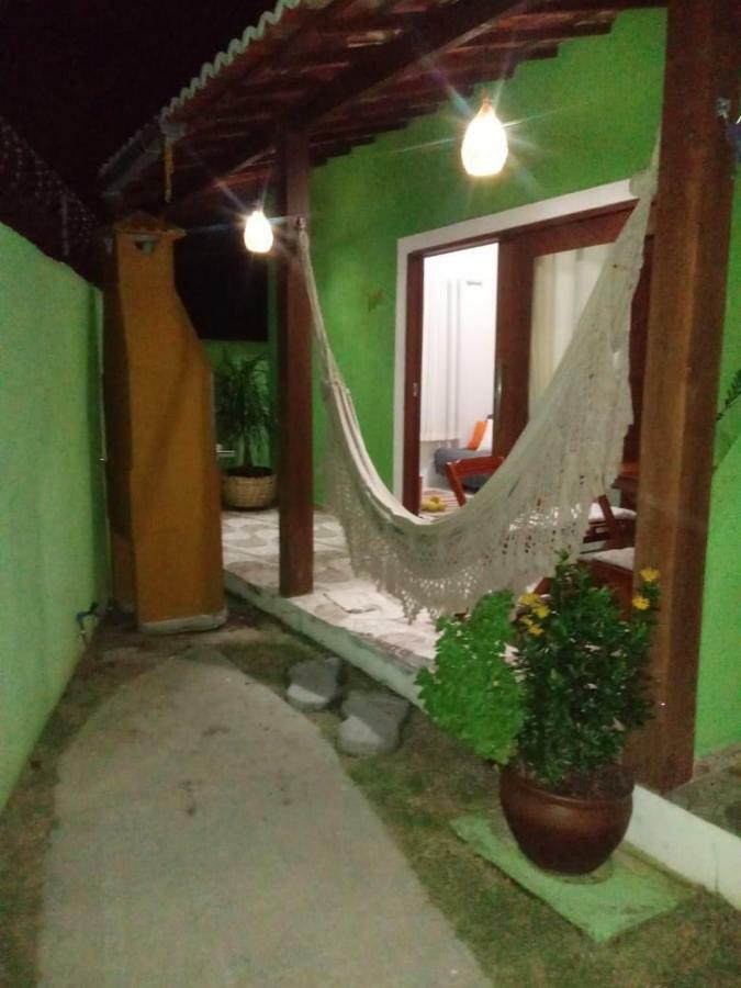 Casa Em Pipa 2 Quartos Praia de Pipa 外观 照片