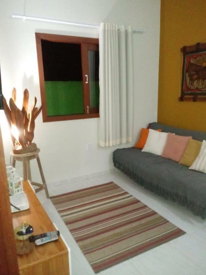 Casa Em Pipa 2 Quartos Praia de Pipa 外观 照片