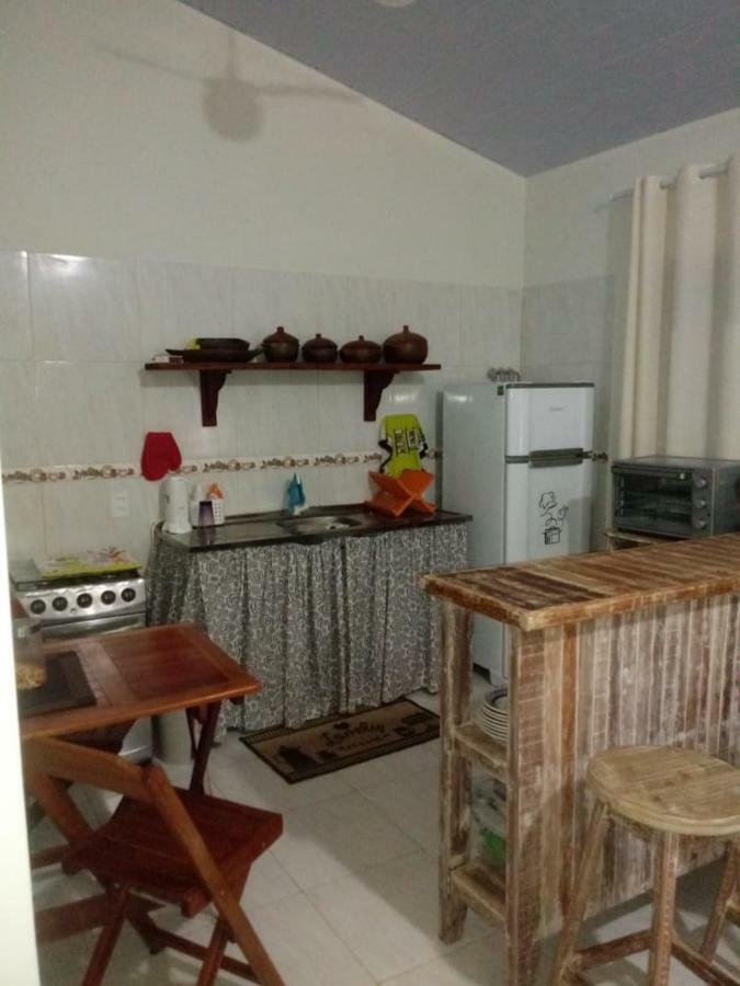 Casa Em Pipa 2 Quartos Praia de Pipa 外观 照片