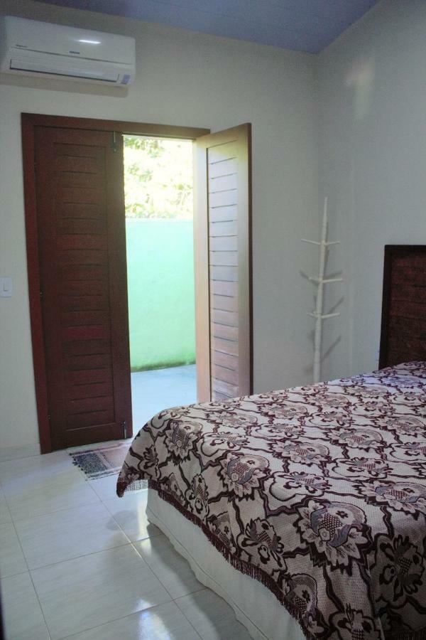 Casa Em Pipa 2 Quartos Praia de Pipa 外观 照片