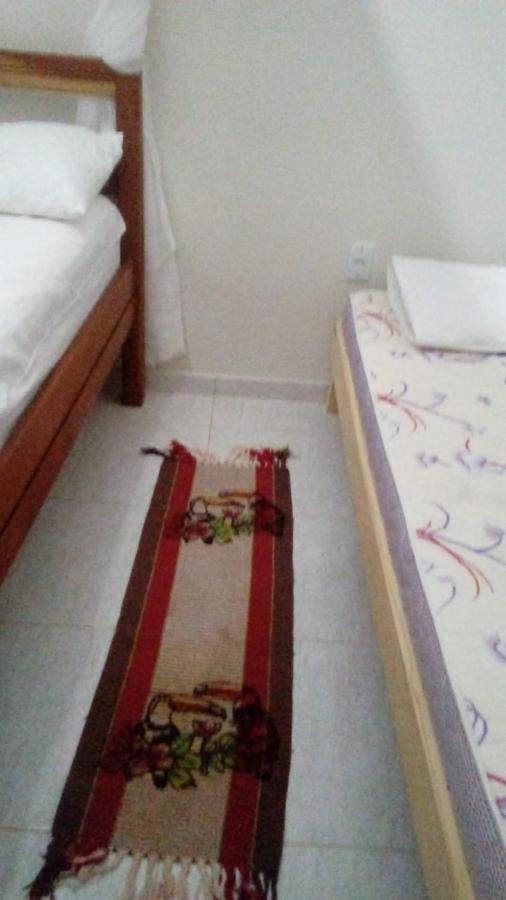Casa Em Pipa 2 Quartos Praia de Pipa 外观 照片