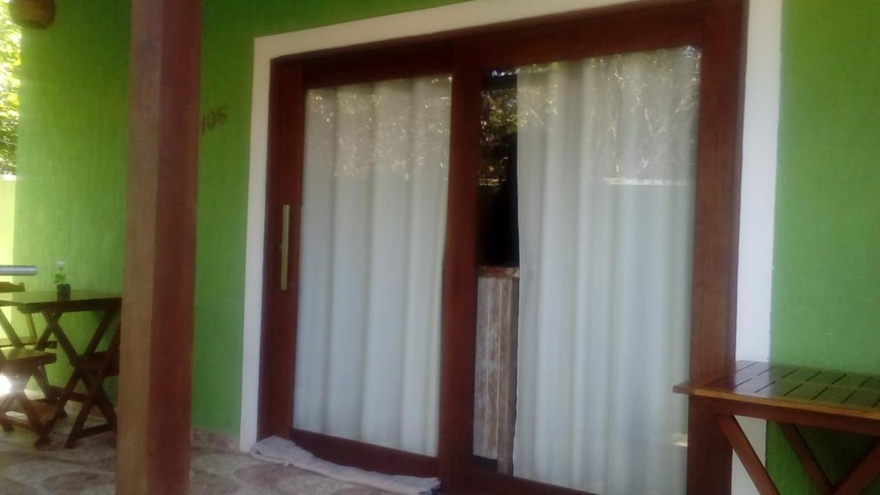 Casa Em Pipa 2 Quartos Praia de Pipa 外观 照片