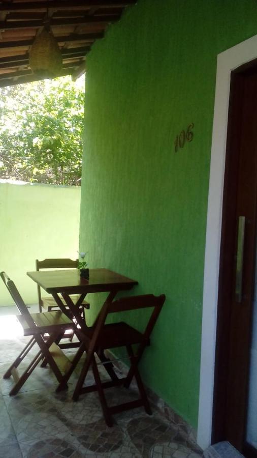 Casa Em Pipa 2 Quartos Praia de Pipa 外观 照片