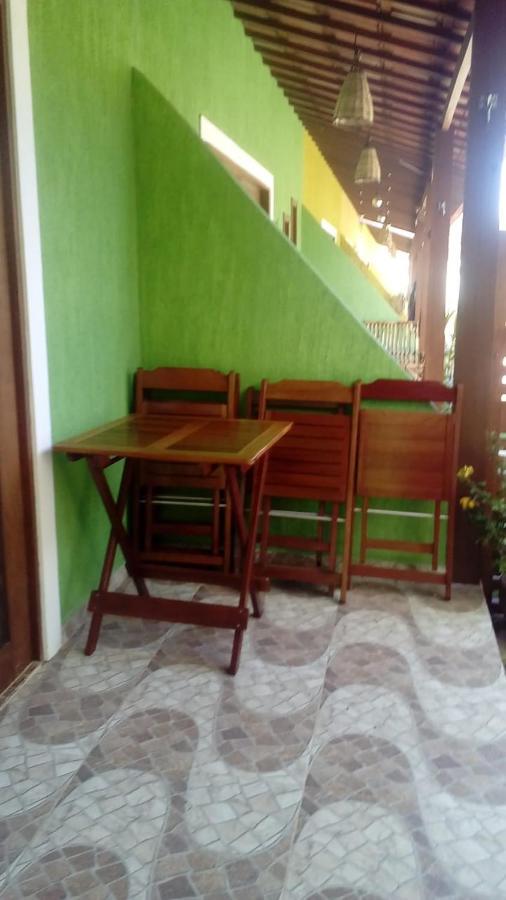 Casa Em Pipa 2 Quartos Praia de Pipa 外观 照片