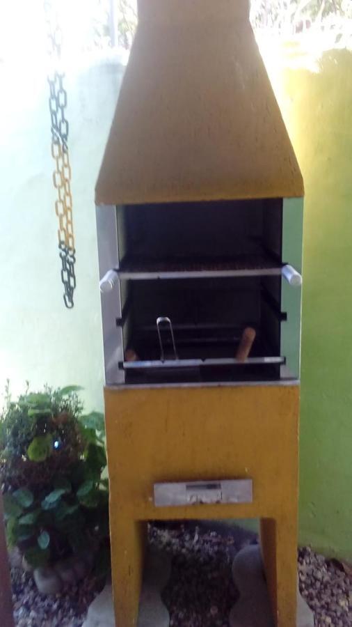 Casa Em Pipa 2 Quartos Praia de Pipa 外观 照片