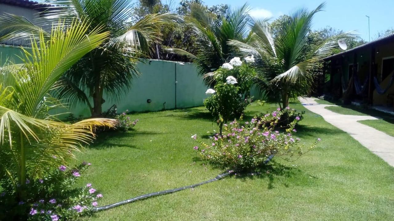 Casa Em Pipa 2 Quartos Praia de Pipa 外观 照片
